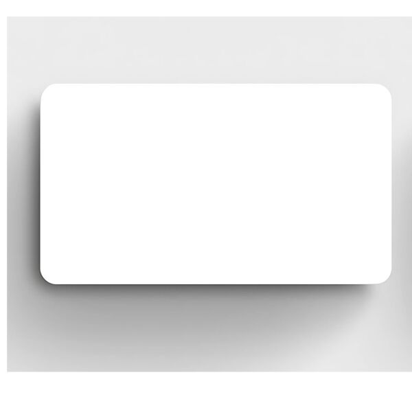 Business Card - 18pt Matte + Silk Lamination Thumbnail