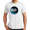 Unisex Ecosmart ® T-Shirt Thumbnail