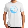 Unisex Ecosmart ® T-Shirt Thumbnail