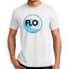 Unisex Ecosmart ® T-Shirt Thumbnail