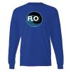 Adult Long-Sleeve Beefy-T® Thumbnail