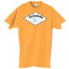 Adult Essential Short Sleeve T-Shirt Thumbnail