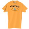 Adult Essential Short Sleeve T-Shirt Thumbnail