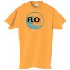 Adult Essential Short Sleeve T-Shirt Thumbnail