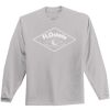 Men's ComfortSoft® Long-Sleeve T-Shirt Thumbnail