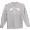Men's ComfortSoft® Long-Sleeve T-Shirt Thumbnail