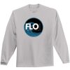 Men's ComfortSoft® Long-Sleeve T-Shirt Thumbnail