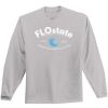 Men's ComfortSoft® Long-Sleeve T-Shirt Thumbnail