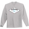 Men's ComfortSoft® Long-Sleeve T-Shirt Thumbnail