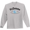 Men's ComfortSoft® Long-Sleeve T-Shirt Thumbnail