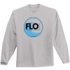 Men's ComfortSoft® Long-Sleeve T-Shirt Thumbnail
