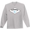 Men's ComfortSoft® Long-Sleeve T-Shirt Thumbnail