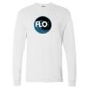 Essential-T Long Sleeve T-Shirt Thumbnail