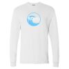 Essential-T Long Sleeve T-Shirt Thumbnail