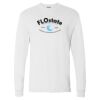 Essential-T Long Sleeve T-Shirt Thumbnail