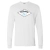 Essential-T Long Sleeve T-Shirt Thumbnail