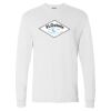 Essential-T Long Sleeve T-Shirt Thumbnail