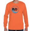 Men's Authentic Long Sleeve Pocket T-Shirt Thumbnail