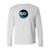 Authentic Long Sleeve T-Shirt Thumbnail