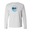 Authentic Long Sleeve T-Shirt Thumbnail