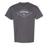 Unisex EcoSmart® T-Shirt Thumbnail