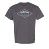 Unisex EcoSmart® T-Shirt Thumbnail