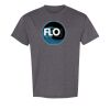 Unisex EcoSmart® T-Shirt Thumbnail