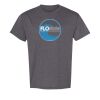 Unisex EcoSmart® T-Shirt Thumbnail