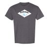 Unisex EcoSmart® T-Shirt Thumbnail