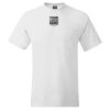 Men's Beefy-T® Pocket T-Shirt Thumbnail